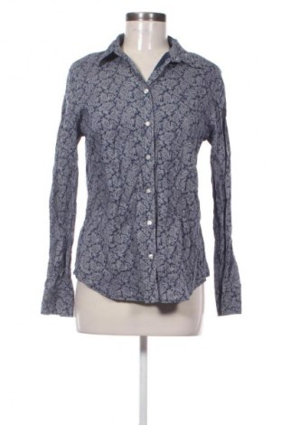 Γυναικείο πουκάμισο Gant, Μέγεθος M, Χρώμα Πολύχρωμο, Τιμή 26,99 €