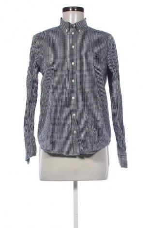 Γυναικείο πουκάμισο Gant, Μέγεθος M, Χρώμα Πολύχρωμο, Τιμή 21,99 €