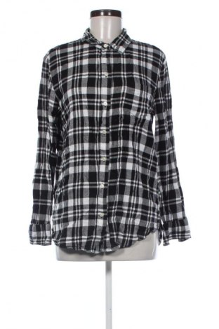 Дамска риза Gap, Размер M, Цвят Многоцветен, Цена 7,66 €