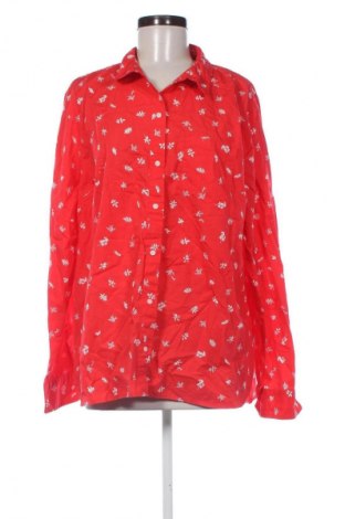 Дамска риза Gap, Размер XXL, Цвят Многоцветен, Цена 17,89 €