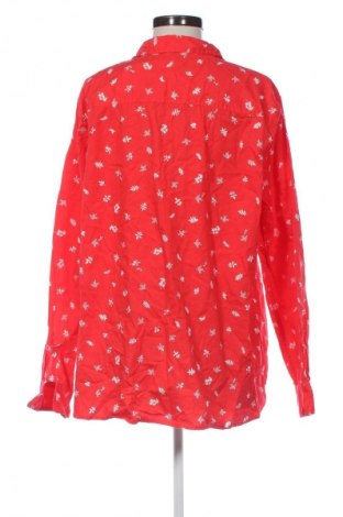Дамска риза Gap, Размер XXL, Цвят Многоцветен, Цена 17,89 €