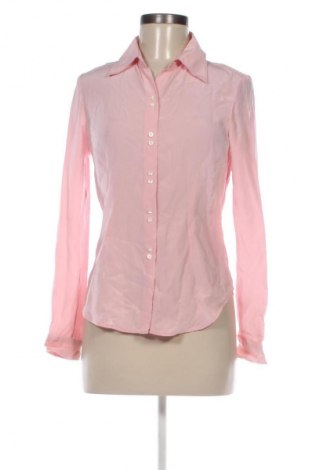 Дамска риза Gap, Размер S, Цвят Розов, Цена 17,89 €