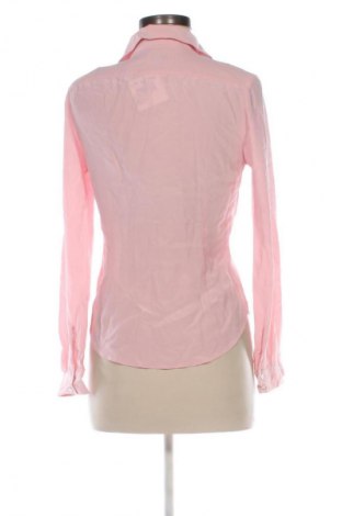 Дамска риза Gap, Размер S, Цвят Розов, Цена 17,89 €