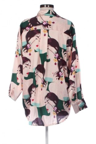 Дамска риза Garconne, Размер M, Цвят Многоцветен, Цена 21,00 €