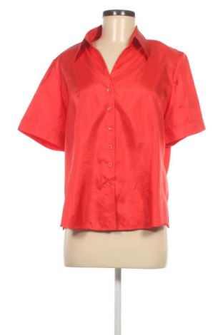 Dámská košile  Gelco, Velikost L, Barva Červená, Cena  368,00 Kč