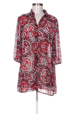 Dámská košile  George, Velikost L, Barva Vícebarevné, Cena  209,00 Kč