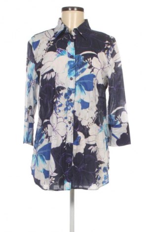 Γυναικείο πουκάμισο Gerry Weber, Μέγεθος L, Χρώμα Πολύχρωμο, Τιμή 37,94 €