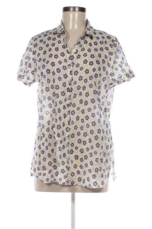 Γυναικείο πουκάμισο Gerry Weber, Μέγεθος L, Χρώμα Πολύχρωμο, Τιμή 10,99 €