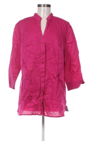 Női ing Gerry Weber, Méret XXL, Szín Rózsaszín, Ár 12 669 Ft