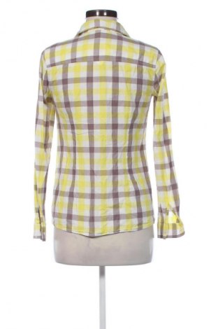 Дамска риза Gina, Размер M, Цвят Многоцветен, Цена 13,00 €