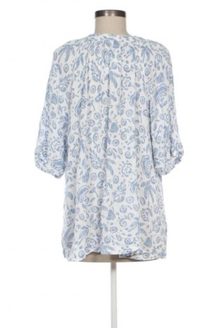 Γυναικείο πουκάμισο Gina, Μέγεθος XL, Χρώμα Πολύχρωμο, Τιμή 15,99 €