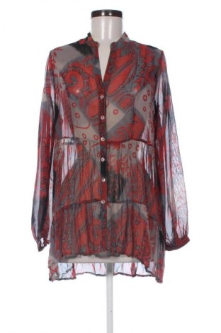 Γυναικείο πουκάμισο Gina Benotti, Μέγεθος M, Χρώμα Πολύχρωμο, Τιμή 4,99 €