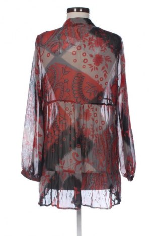 Γυναικείο πουκάμισο Gina Benotti, Μέγεθος M, Χρώμα Πολύχρωμο, Τιμή 4,99 €