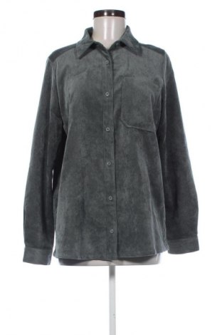 Dámská košile  Gina Benotti, Velikost M, Barva Zelená, Cena  119,00 Kč