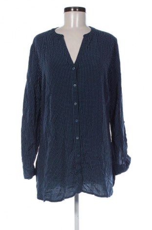 Damska koszula Gina Benotti, Rozmiar M, Kolor Niebieski, Cena 67,99 zł