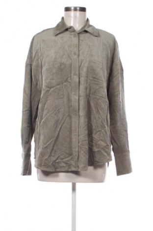 Dámska košeľa  Gina Benotti, Veľkosť M, Farba Zelená, Cena  3,95 €