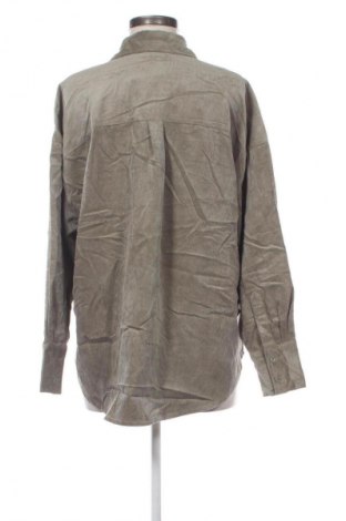 Dámska košeľa  Gina Benotti, Veľkosť M, Farba Zelená, Cena  3,95 €