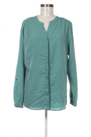 Dámská košile  Gina Benotti, Velikost XL, Barva Vícebarevné, Cena  379,00 Kč