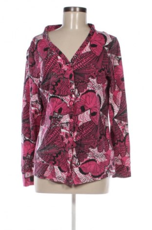 Γυναικείο πουκάμισο Gina Benotti, Μέγεθος M, Χρώμα Πολύχρωμο, Τιμή 4,99 €