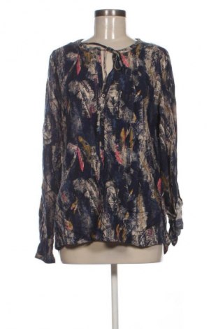 Damenbluse Gina Benotti, Größe M, Farbe Mehrfarbig, Preis 3,99 €