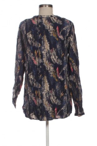 Damenbluse Gina Benotti, Größe M, Farbe Mehrfarbig, Preis 3,99 €