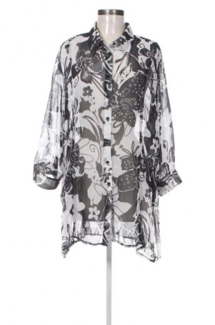 Dámská košile  Gina Laura, Velikost XXL, Barva Vícebarevné, Cena  482,00 Kč