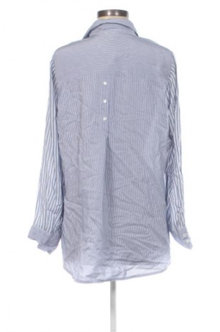 Damska koszula Gina Laura, Rozmiar XL, Kolor Niebieski, Cena 110,99 zł