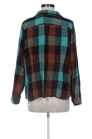 Damska koszula Gina Laura, Rozmiar XL, Kolor Kolorowy, Cena 112,53 zł