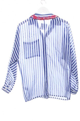 Γυναικείο πουκάμισο Glamorous, Μέγεθος XS, Χρώμα Πολύχρωμο, Τιμή 7,99 €