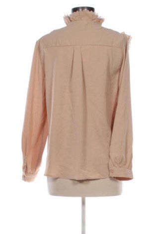 Dámská košile  Golden Live, Velikost M, Barva Béžová, Cena  593,00 Kč
