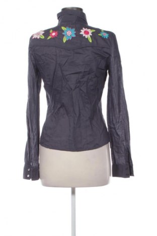 Дамска риза Green House, Размер S, Цвят Сив, Цена 13,00 €