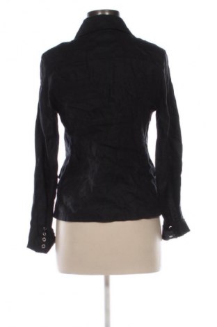 Γυναικείο πουκάμισο Green Ice, Μέγεθος S, Χρώμα Μαύρο, Τιμή 8,99 €