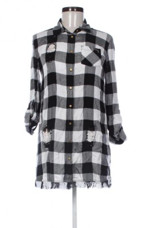 Dámská košile  Guess, Velikost L, Barva Vícebarevné, Cena  992,00 Kč