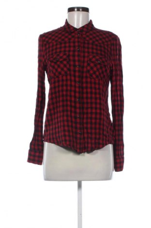 Дамска риза Guess, Размер S, Цвят Многоцветен, Цена 35,00 €