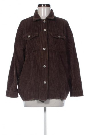 Dámská košile  Guts & Gusto, Velikost S, Barva Hnědá, Cena  159,00 Kč