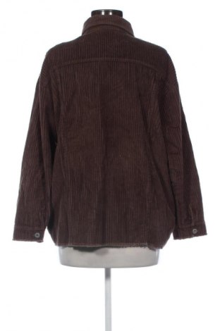 Dámská košile  Guts & Gusto, Velikost S, Barva Hnědá, Cena  159,00 Kč