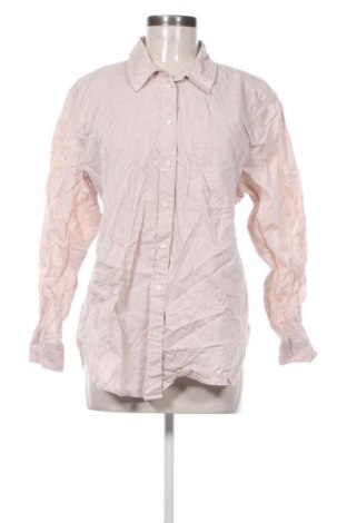 Γυναικείο πουκάμισο H&M, Μέγεθος M, Χρώμα Ρόζ , Τιμή 15,99 €