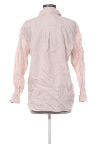 Γυναικείο πουκάμισο H&M, Μέγεθος M, Χρώμα Ρόζ , Τιμή 15,99 €