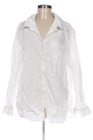 Cămașă de femei H&M, Mărime XXL, Culoare Alb, Preț 79,99 Lei