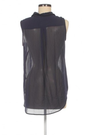 Γυναικείο πουκάμισο H&M, Μέγεθος M, Χρώμα Μπλέ, Τιμή 13,00 €