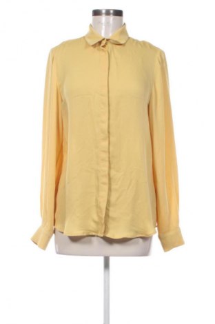 Дамска риза H&M, Размер S, Цвят Жълт, Цена 13,00 €
