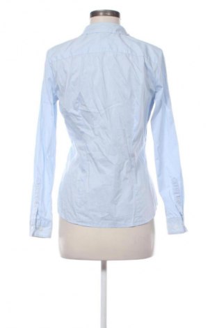 Дамска риза H&M, Размер S, Цвят Син, Цена 13,00 €