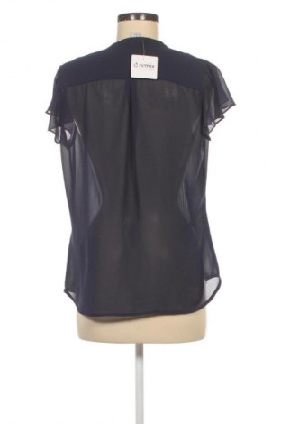 Γυναικείο πουκάμισο H&M, Μέγεθος L, Χρώμα Μπλέ, Τιμή 13,00 €