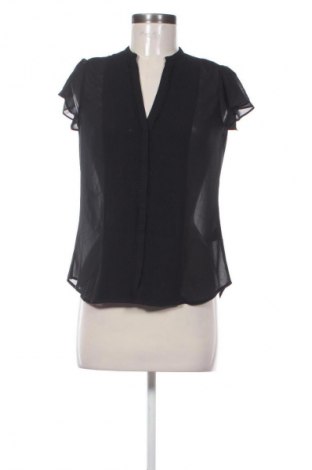 Damenbluse H&M, Größe S, Farbe Schwarz, Preis 16,99 €