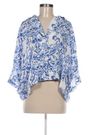 Dámská košile  H&M, Velikost L, Barva Vícebarevné, Cena  368,00 Kč