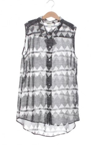 Dámská košile  H&M, Velikost XS, Barva Vícebarevné, Cena  368,00 Kč