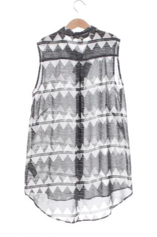 Dámská košile  H&M, Velikost XS, Barva Vícebarevné, Cena  368,00 Kč