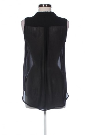 Дамска риза H&M, Размер M, Цвят Черен, Цена 13,00 €