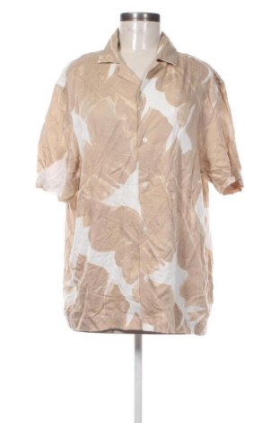 Γυναικείο πουκάμισο H&M, Μέγεθος M, Χρώμα Πολύχρωμο, Τιμή 7,99 €