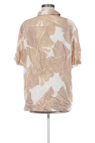 Γυναικείο πουκάμισο H&M, Μέγεθος M, Χρώμα Πολύχρωμο, Τιμή 7,99 €